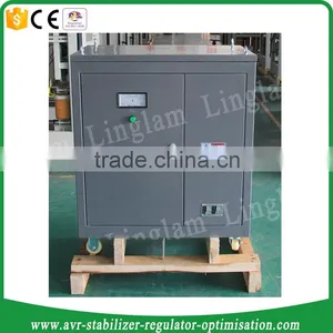 Industrial Transformer 600v thumbnail-2