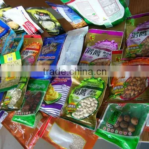 XFG Premade Bag Nutrient Additives Packing Equipment thumbnail-3