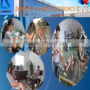 Wholesale Protable Style Induction Rivet Heating Machine Manufacturer thumbnail-4
