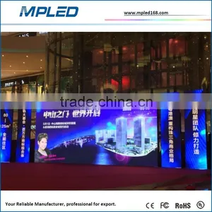 Cheap Good Quality Weave p6 Rental Led thumbnail-1