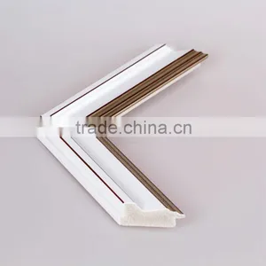 JC-psm-38 Wholesale Picture Frame Moulding ps Photo Frame thumbnail-1
