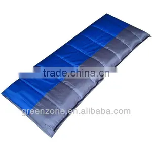 Envelop Sleeping Bag 190T PA COATED thumbnail-1