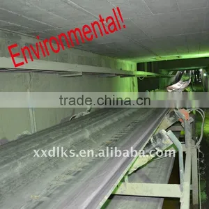 Dingli Mine and Quarry Environmental Sand Conveying System thumbnail-1