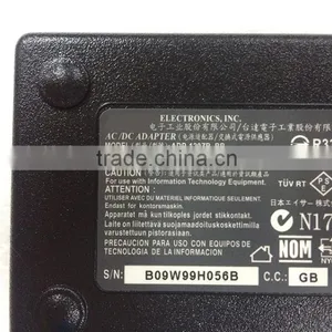 19v 6.32A Laptop ac Adapter 120w for Acer V3-772g 7551G 5943G ADP-120ZB BB thumbnail-5
