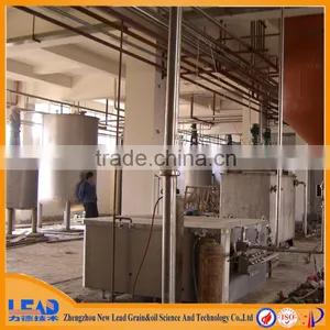 Manufacturer China 1-300TPD Crude Palm Oil Refining Machine in Palm Oil Refining Plant thumbnail-6