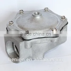 Provide Non-standard Products Pneumatic Impulse Valve thumbnail-1