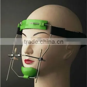 Denxy Star Orthodontic Reverse Pull Headgear /dental Orthodontic Headgear thumbnail-1