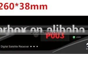 Wholesale Dvb t2 Decoder Mini hd Dvb t2 Tuner Box thumbnail-2