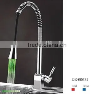 LED Kitchen Mixer Tap DE6063I thumbnail-1