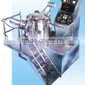 Rapid Mixer Granulator thumbnail-1