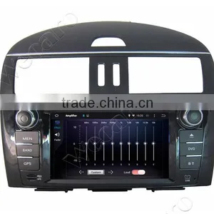 Wecaro WC-NT8078 Android 4.4.4 Car Multimedia System in Dash Touch Screen Car Dvd Player for Nissan Tiida Android GPS thumbnail-4