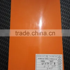 2mm EVA Plastic Sheet for Thermoforming thumbnail-1