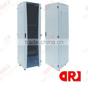 Made in China 19'' Metal Outdoor Network Cabinet,42u Telecommunication Cabinet thumbnail-1