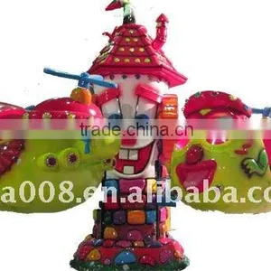 Amusement Kid Ride thumbnail-1