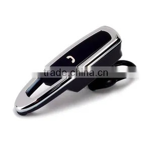 Single Pin Headset With DSP Noise Cancellation Function, Automatic Adsorption, Never Lost thumbnail-1