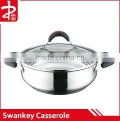 Stainless Steel Cookware thumbnail-2