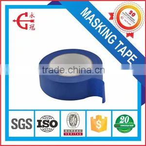 UV Resist Blue Painter Masking Tape thumbnail-3