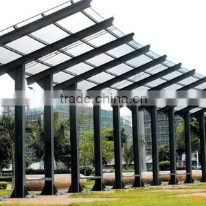 Polycarbonate Solid Sheet thumbnail-1