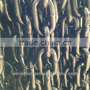 China Factory Selling Black Painted Chains thumbnail-1