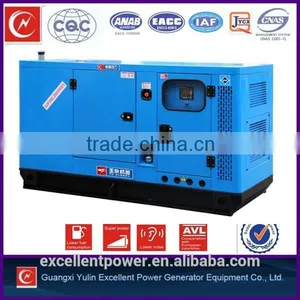 Biogas Generator Price thumbnail-1