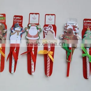 Sticky Notes Pad Set Note Pad Pen Set thumbnail-1