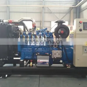 EAPP Brand Natural Gas Generator LY6BG80KW 80kw thumbnail-2