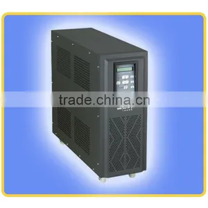Industrial 3 Phase Low Frequency Online UPS 20KVA For Computer Date Center thumbnail-1