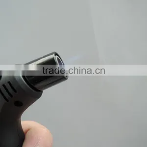 Electronic Torch Lighter Jet Blue Flame Lighter thumbnail-3
