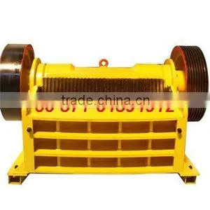 Limestone Breaking Machine (86-15978436639) thumbnail-1