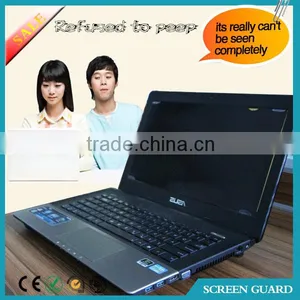 Hot Sale Laptop Computer Screen Privacy Film Protector thumbnail-4