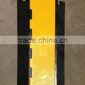 Yellow Jacket 5 Channel Rubber Cable Protector thumbnail-3