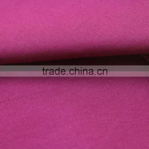 Spring Summer Women Dresses Hot Selling Cotton Spandex 30S Solid Satin Fabric Supplier's Choice thumbnail-6