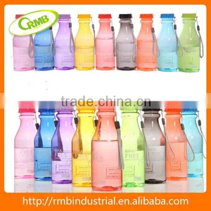 The Coolest Plastic Soda Bottles In the World thumbnail-1