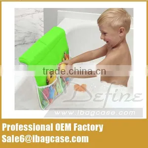 Comfort Baby Bath Elbow Rest With Storage Pockets Quality Choice thumbnail-4