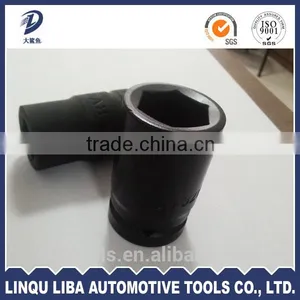 Hot Sale Metric Professional Factory Forged Drive Impact Tire Socket For Tire Removal thumbnail-6