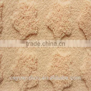 Baby Clothing Soft Shu Velveteen Fabric thumbnail-4