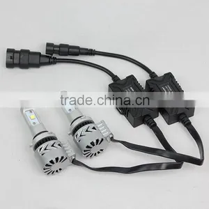 2 Years Warranty Car Led Headlight High Brightness 6000lm 36w 12v Led Headlight Kit With Manufacturer Supply thumbnail-4