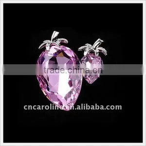2012 New Design Vintage Enamel Brooch thumbnail-1