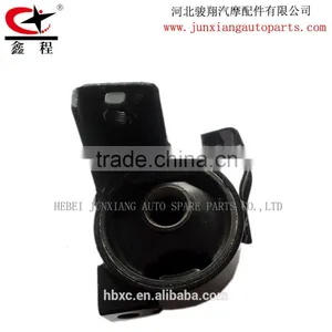 HEBEI JUNXIANG Geely CK LEFT ENGINE SUPPORT thumbnail-1