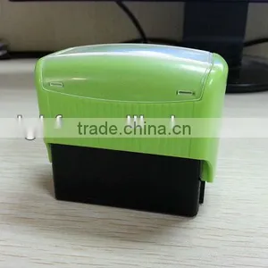 Re22x58 Self-inking Stamp thumbnail-1