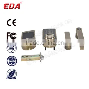 Smart Card Digital Door Lock thumbnail-6