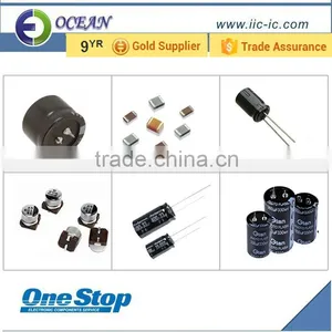 Aluminum Electrolytic Capacitors 400V47UF 16*25 thumbnail-1