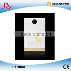 LY 908A Air Purifier for Home Use,anion Sterilizer 220V thumbnail-1