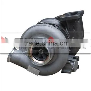 HY55V Turbocharger for IVECO TRUCK thumbnail-1
