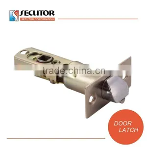 Door Lock Adjustable Latch Type thumbnail-1