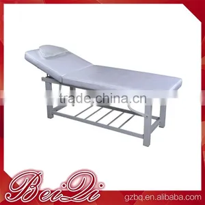 Hot Sale in Europe Favorable Beauty Therapy Massage Bed or Facial Bed as for Beauty Chair thumbnail-3