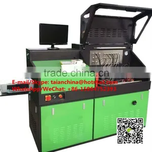 Common Rail Injector Tester Test Bench Test Stander HEUI Test Bench thumbnail-4