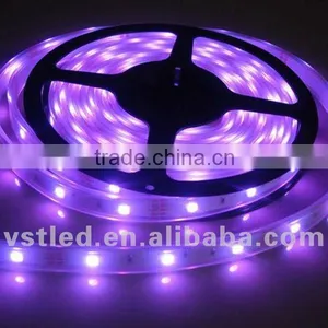 Waterproof RGB IP65 Led Light Strip SMD 5050 Flexible thumbnail-1