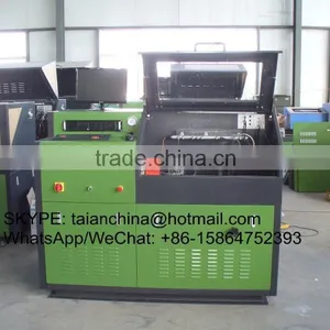 CR3000A Common Rail Injector and Common Rail Pump Test Bench thumbnail-4