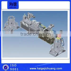 China Cheap Wire Turning Machine for Sale thumbnail-2